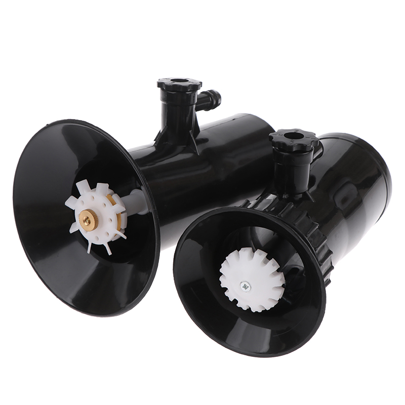 Science Bob - 1個入り 完全ディフューザーファンノズル 60mm 65mm 70mm バックパック噴霧器