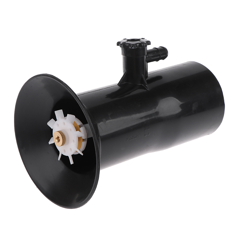 1個入り 完全ディフューザーファンノズル 60mm 65mm - Science Bob のレビューと価格