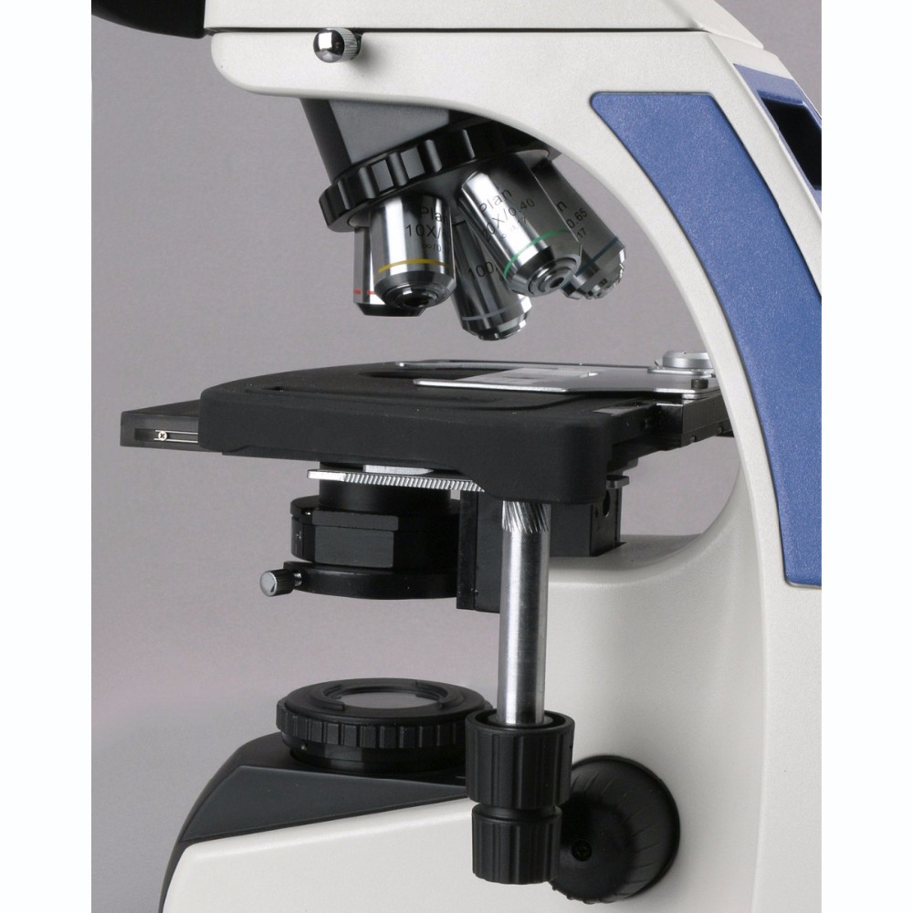 AmScope T720シリーズ 無限遠補正三眼複合顕微鏡  - Amscope Microscope Compound 40X-1000X のレビューと価格
