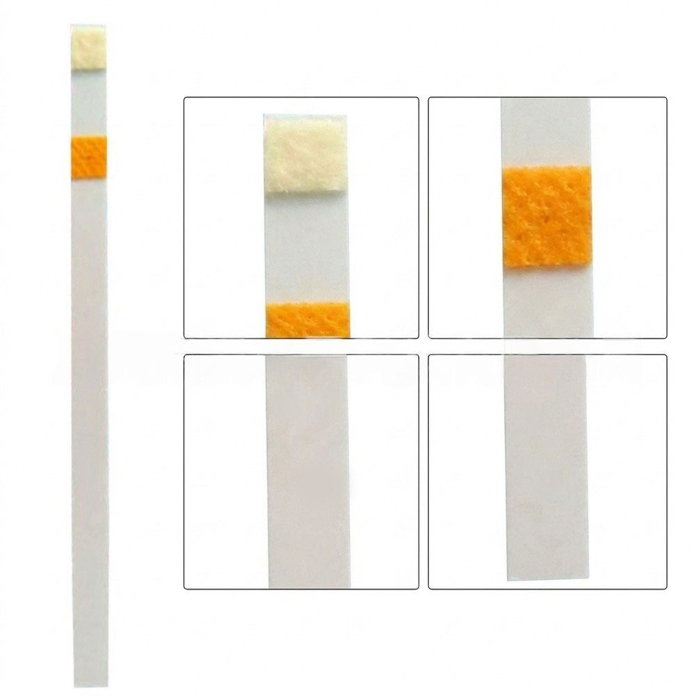 2 in 1プール＆スパテストストリップ pHアルカリ度総硬 - Ph Strip Test のレビューと価格