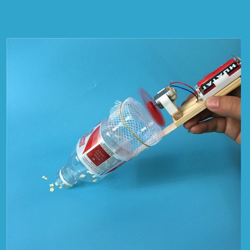 自家製真空製造セット、科学組み立てプロジェクト用の完全なアク - Science Project Homemade のレビューと価格
