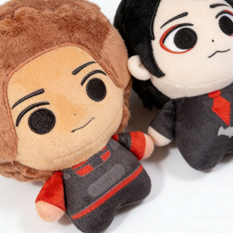 10cm 新品 マイケミカルロマンス ぬいぐるみ MCR リ - Science Bob のレビューと価格
